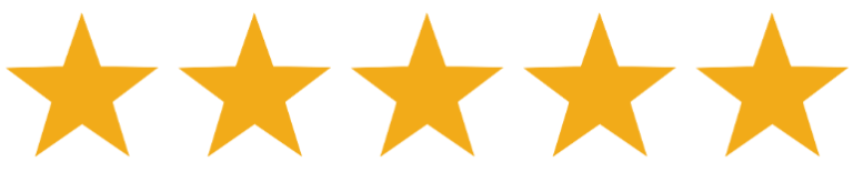 5 Stars